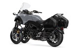 Yamaha Niken GT