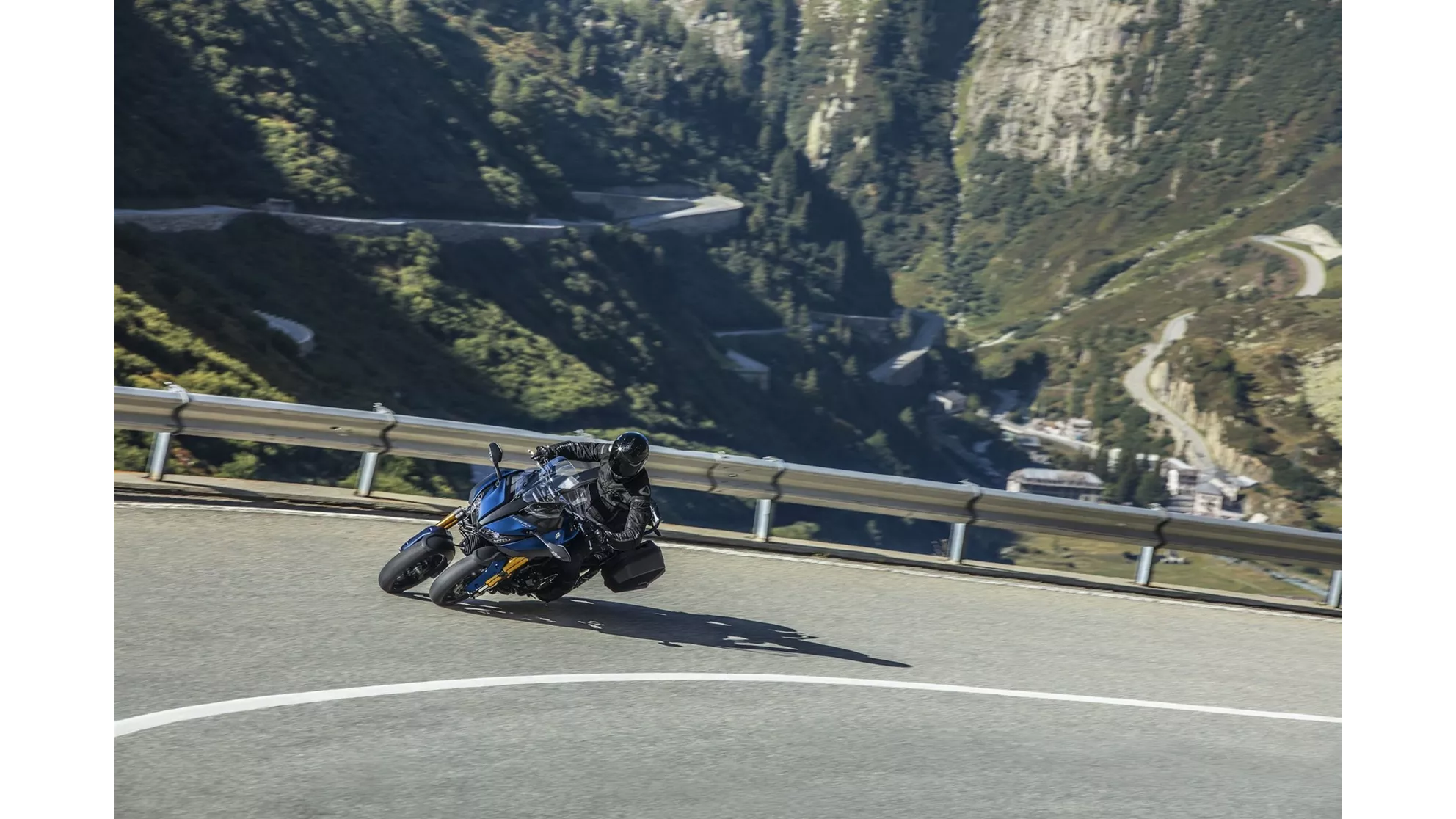 Yamaha Niken GT - Image 7 Yamaha Niken GT - Image 7