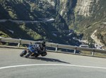 Yamaha Niken GT