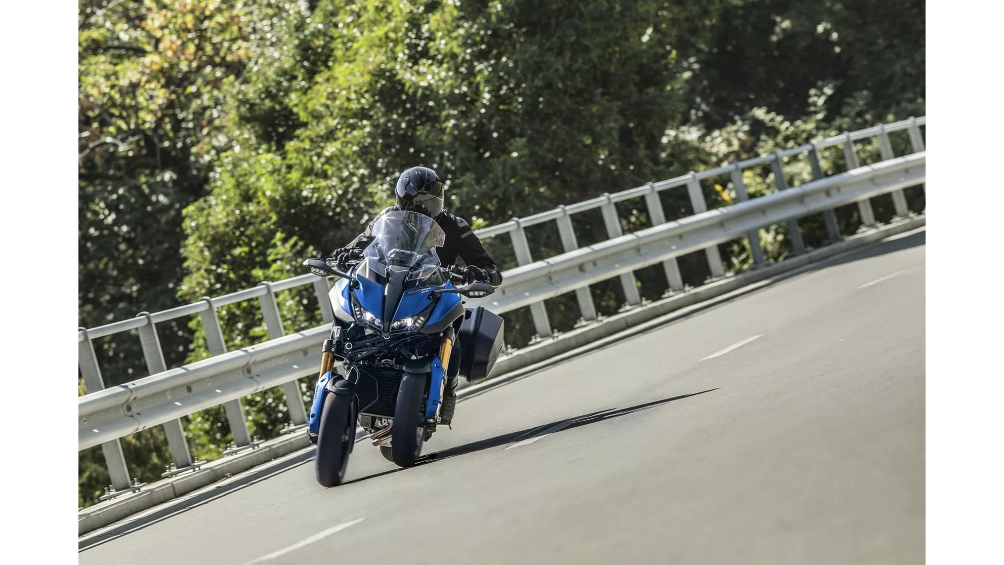 Yamaha Niken GT - Image 10 Yamaha Niken GT - Image 10