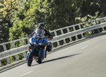 Yamaha Niken GT