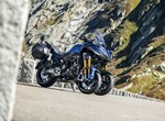 Yamaha Niken GT