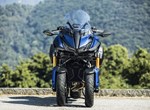 Yamaha Niken GT