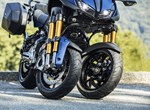 Yamaha Niken GT