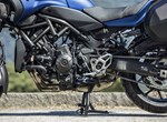 Yamaha Niken GT
