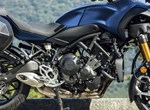 Yamaha Niken GT