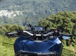 Yamaha Niken GT