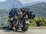 Yamaha Niken GT