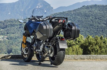 Yamaha Niken GT 2021 - Bild 21