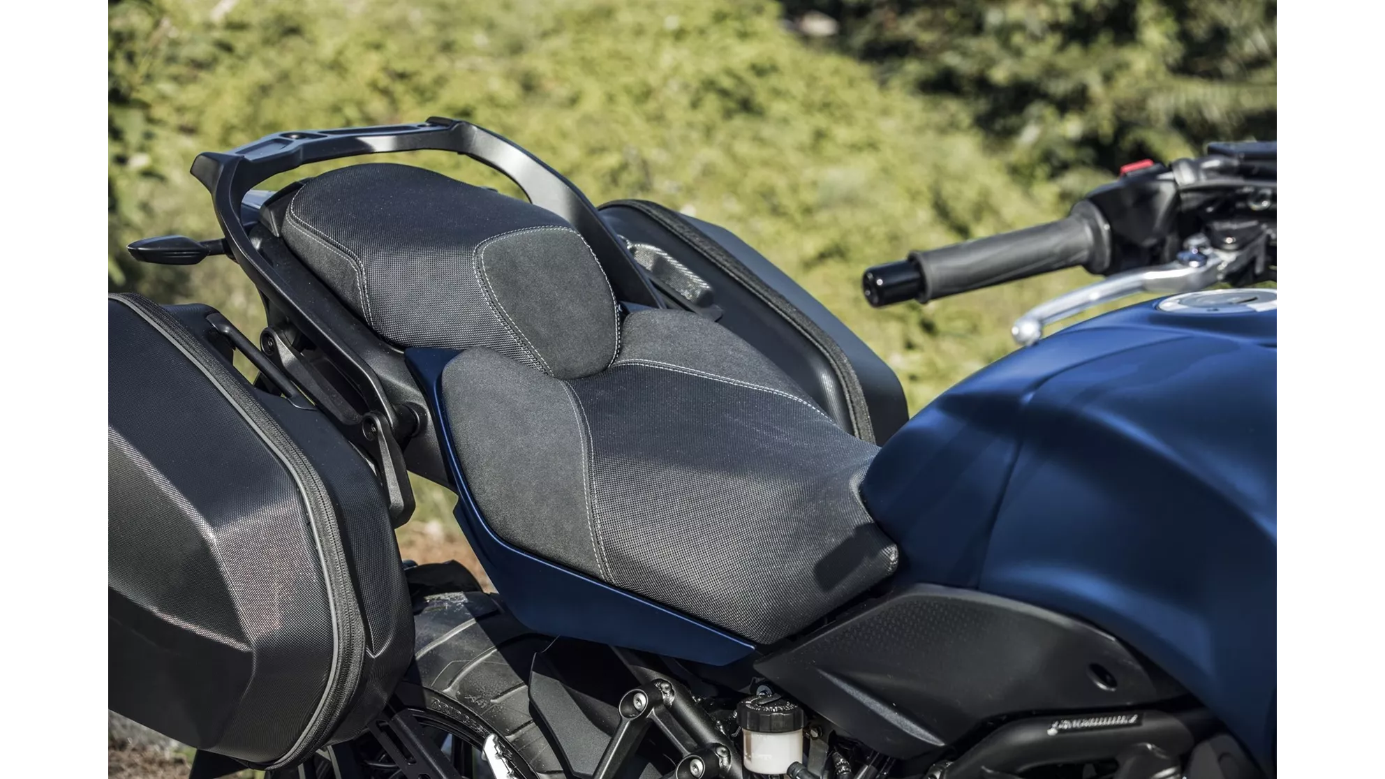 Yamaha Niken GT - Image 21 Yamaha Niken GT - Image 21