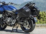 Yamaha Niken GT