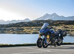 Yamaha Niken GT