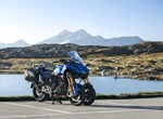 Yamaha Niken GT