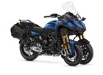 Yamaha Niken GT
