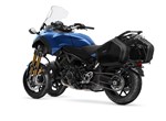 Yamaha Niken GT