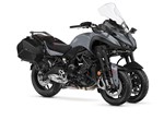 Yamaha Niken GT