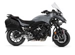 Yamaha Niken GT