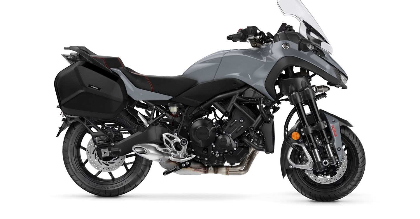 Yamaha Niken GT