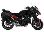 Yamaha Niken GT