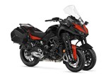 Yamaha Niken GT