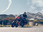 Yamaha Niken GT