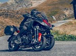 Yamaha Niken GT