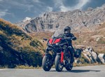 Yamaha Niken GT