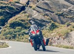 Yamaha Niken GT