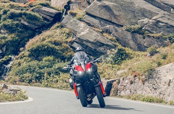 Yamaha Niken GT 2021 - Bild 33