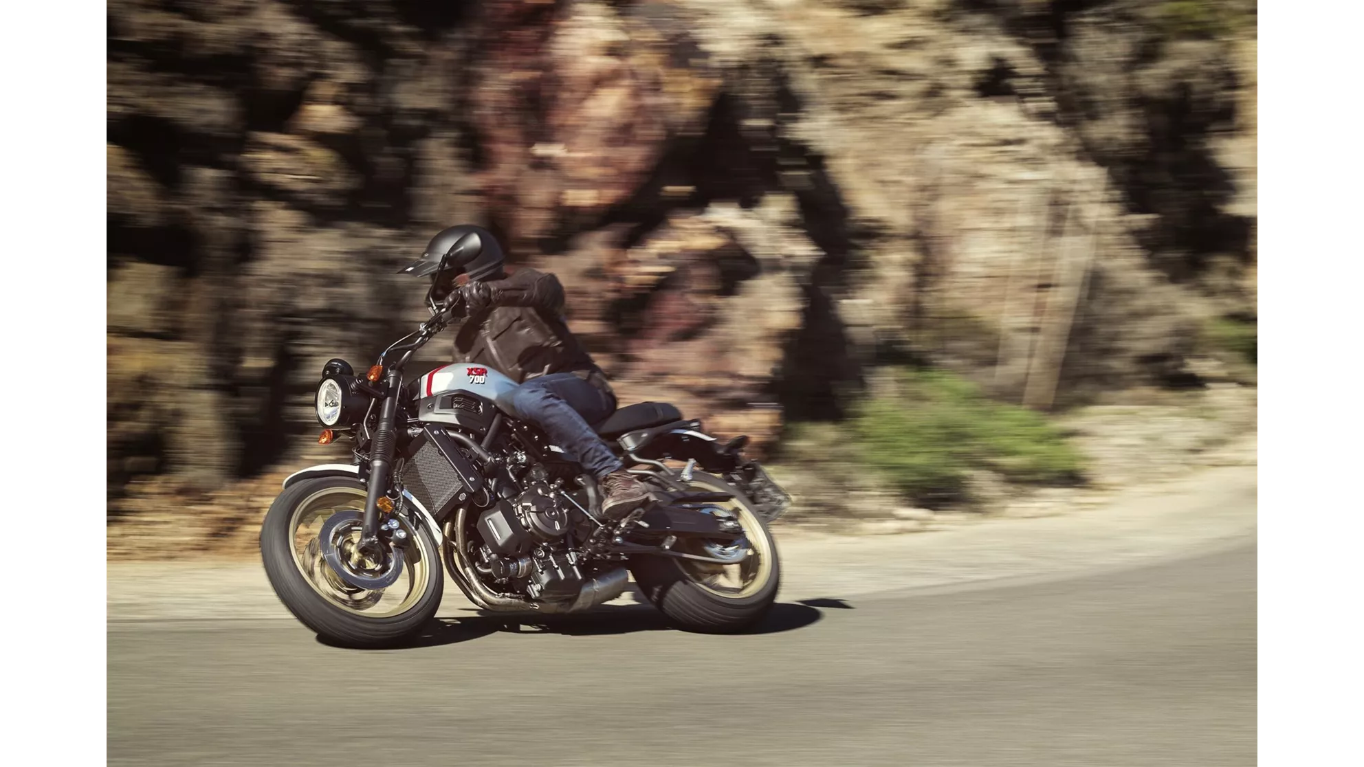 Yamaha XSR700 XTribute - Image 3 Yamaha XSR700 XTribute - Image 3