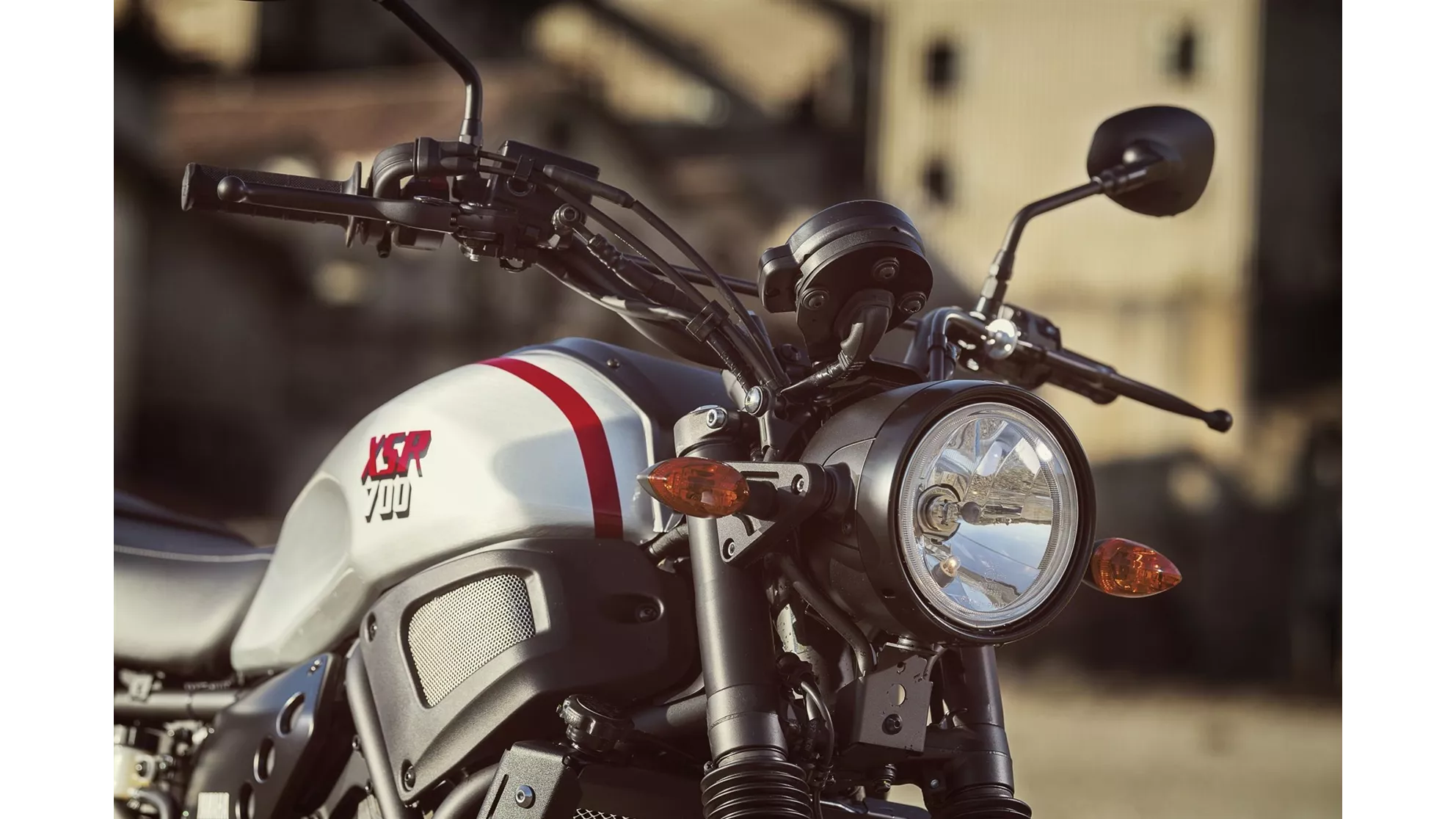 Yamaha XSR700 XTribute - Image 6 Yamaha XSR700 XTribute - Image 6