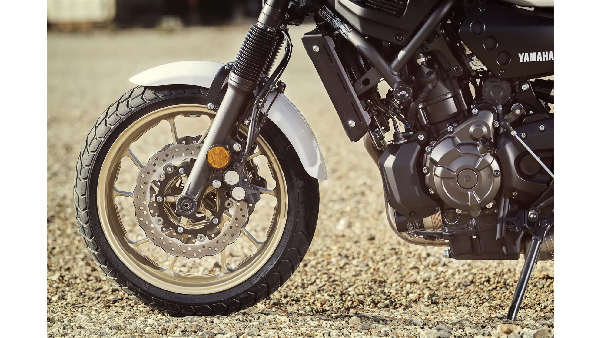 Yamaha XSR700 XTribute - Image 10 Yamaha XSR700 XTribute - Image 10