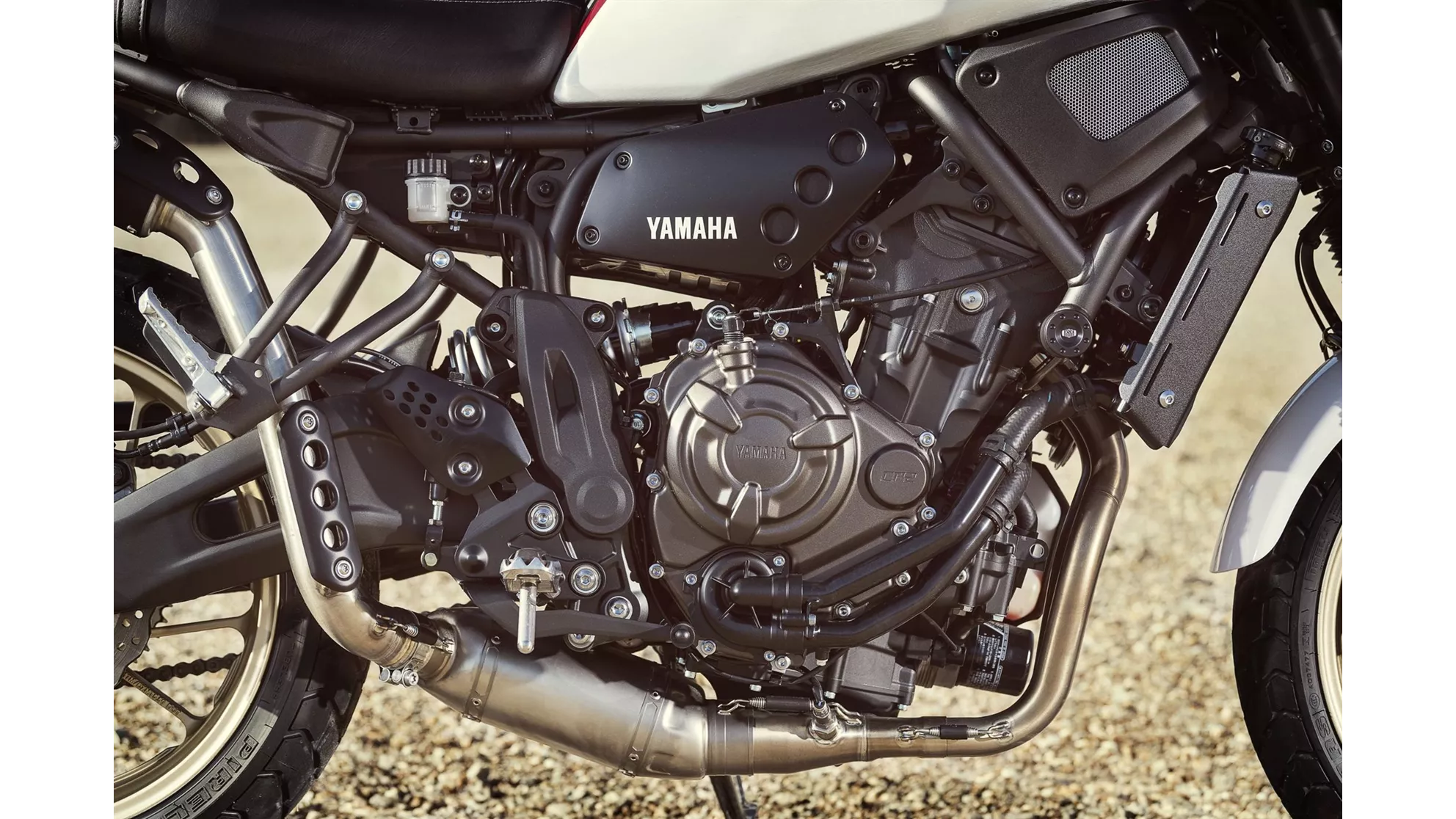 Yamaha XSR700 XTribute - Image 11 Yamaha XSR700 XTribute - Image 11