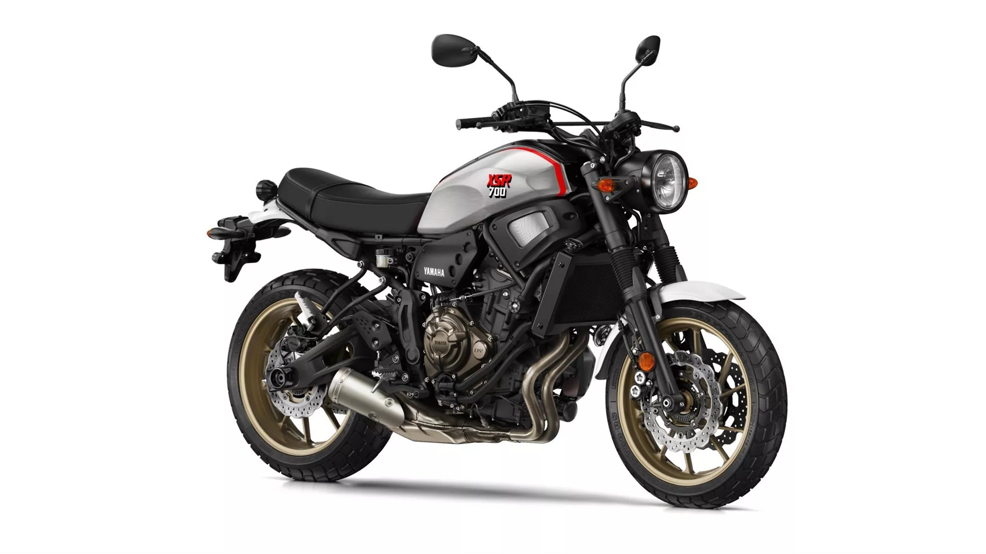 Yamaha XSR700 XTribute - Image 16 Yamaha XSR700 XTribute - Image 16