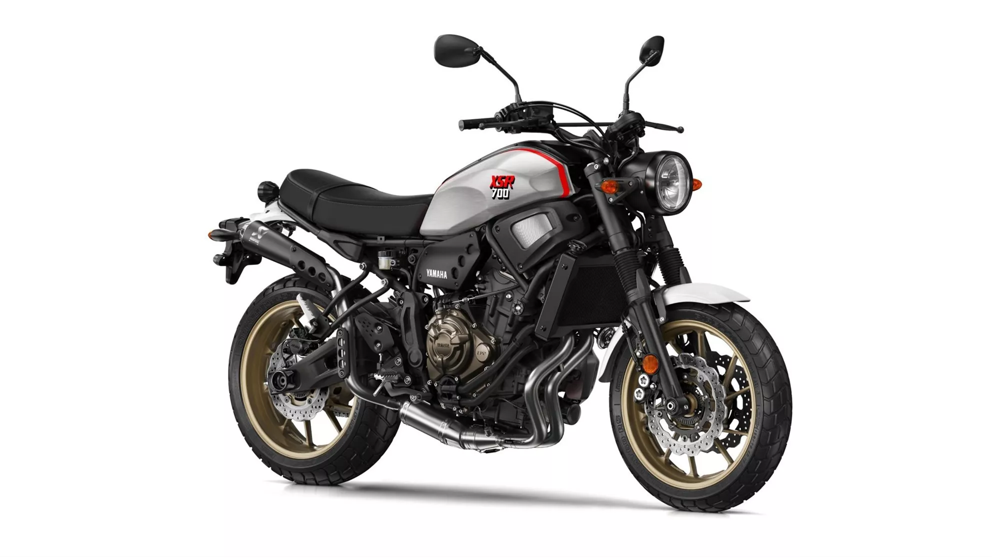 Yamaha XSR700 XTribute - Image 18 Yamaha XSR700 XTribute - Image 18