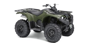 Yamaha Kodiak 700 2019 vs Yamaha Kodiak 450 2021