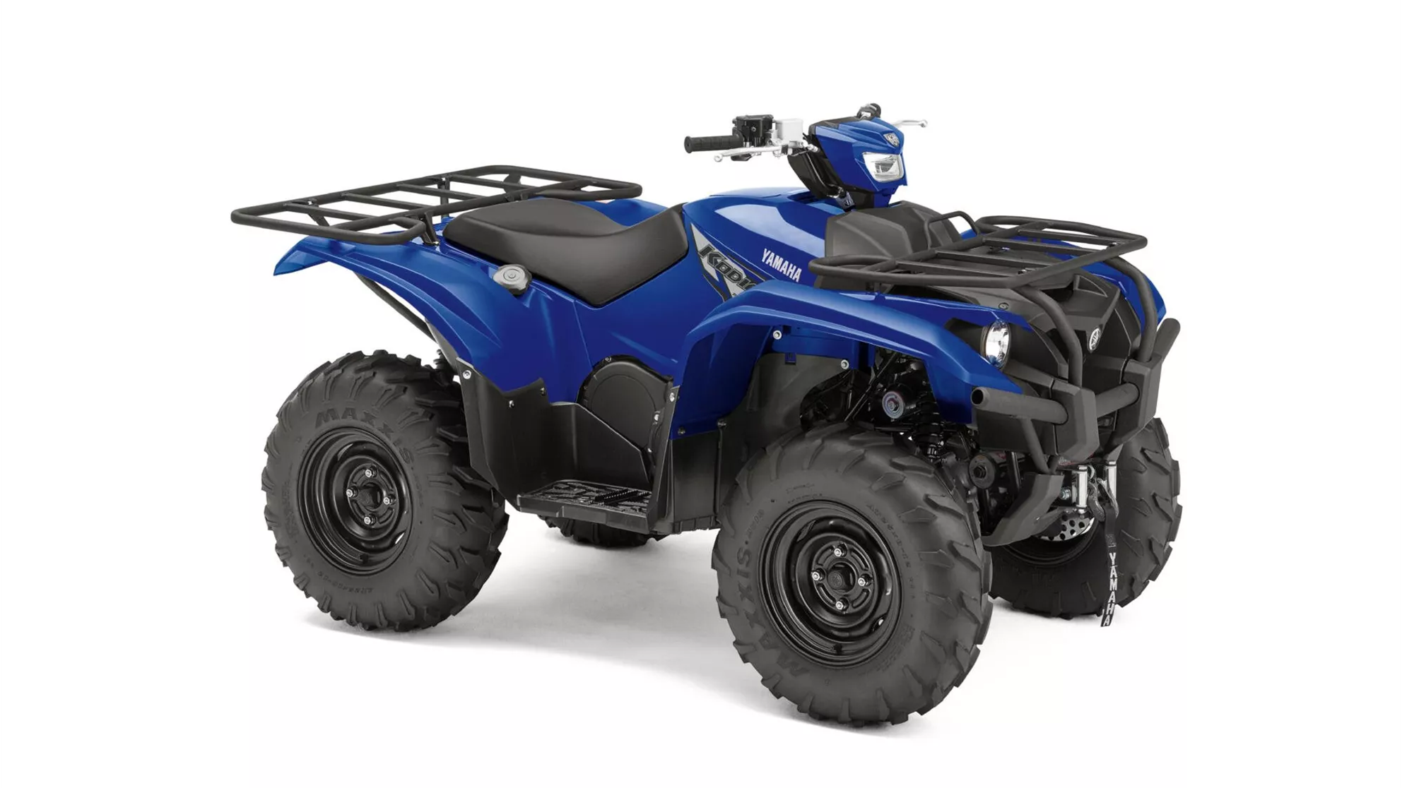 Yamaha Kodiak 700 EPS - Image 4 Yamaha Kodiak 700 EPS - Image 4