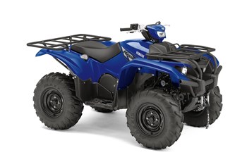 Yamaha Kodiak 700 EPS 2021 - Bild 6