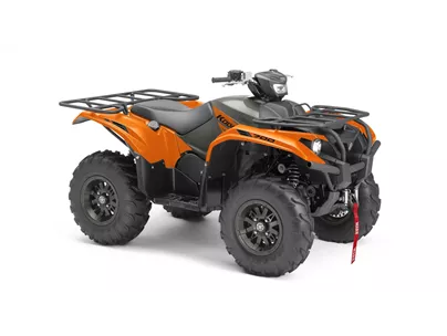 Yamaha Kodiak 700 EPS SE 2021 Yamaha Kodiak 700 EPS SE 2021