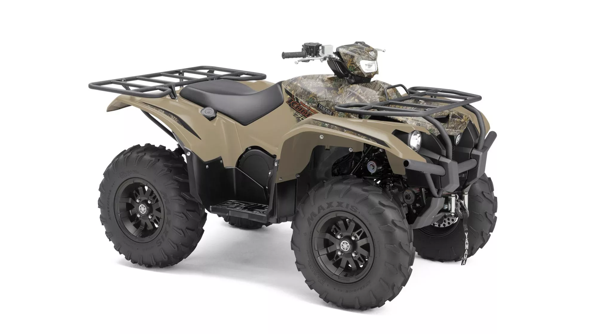Yamaha Kodiak 700 EPS SE - Image 4 Yamaha Kodiak 700 EPS SE - Image 4
