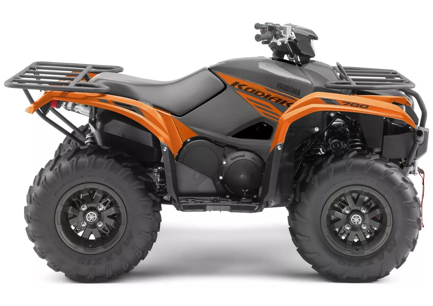 Yamaha Kodiak 700 EPS SE 2021 Yamaha Kodiak 700 EPS SE 2021