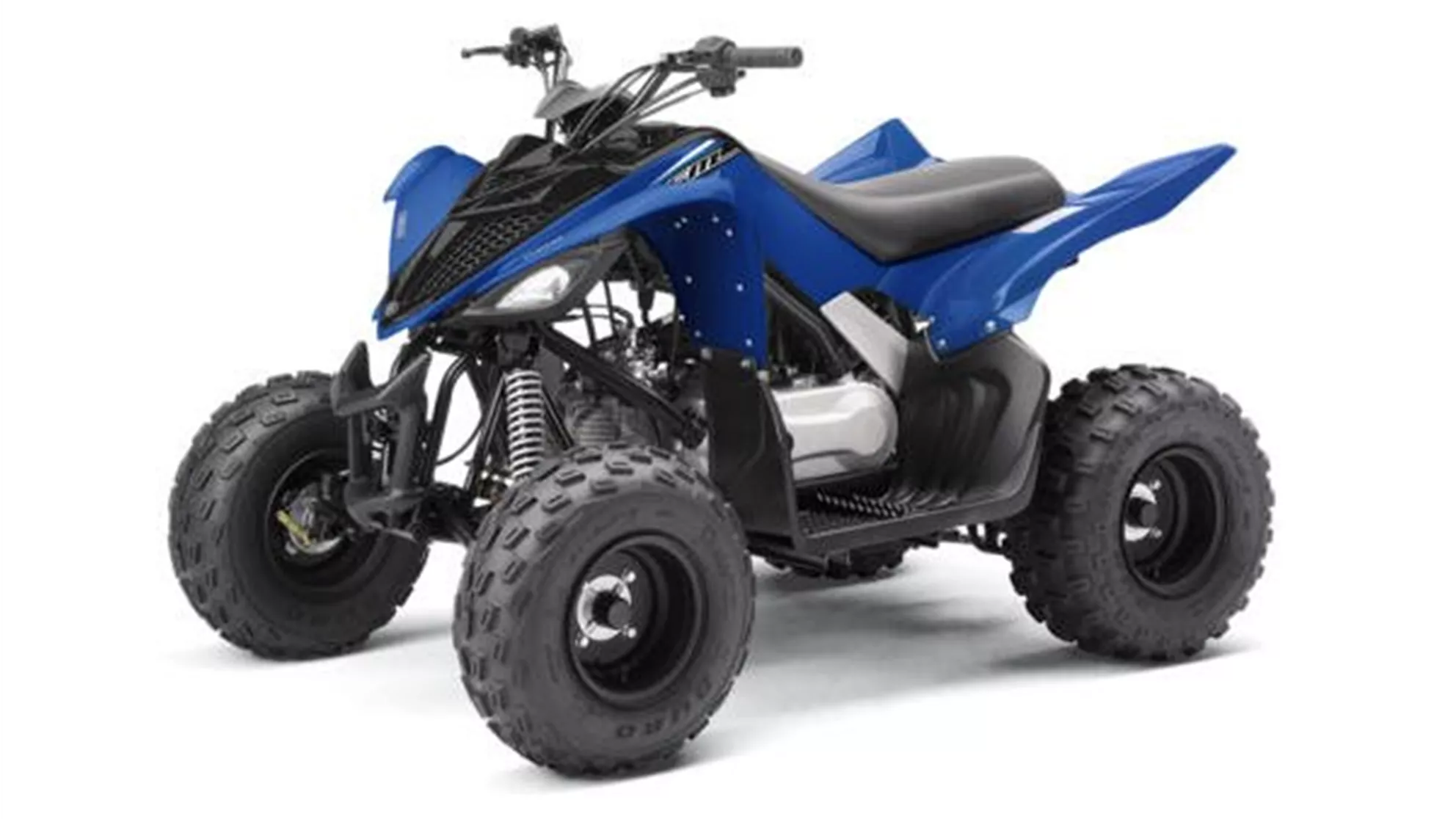 Yamaha YFM90R - Image 8 Yamaha YFM90R - Image 8