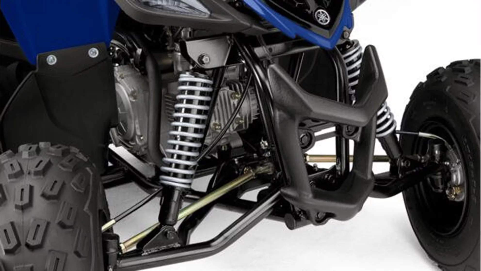 Yamaha YFM90R - Image 9 Yamaha YFM90R - Image 9