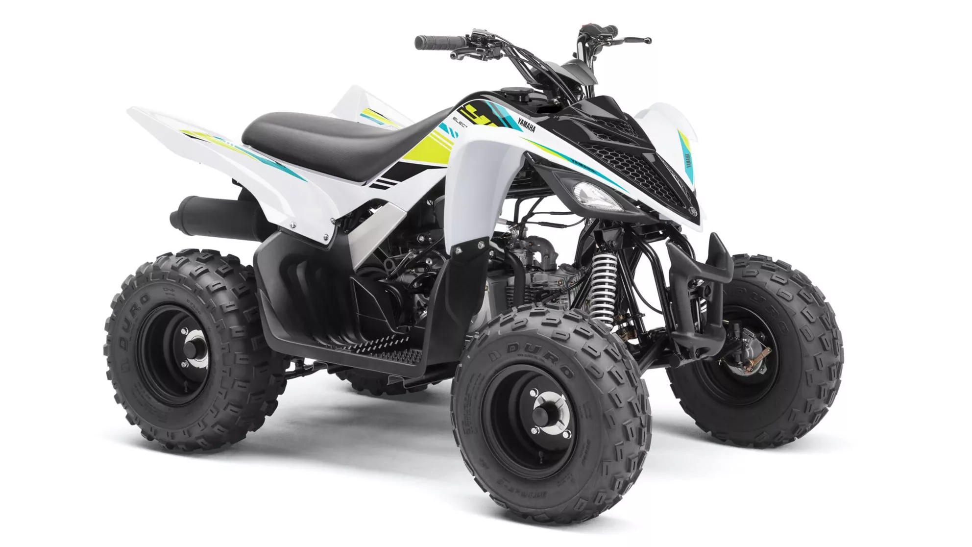 Yamaha YFM90R - Image 11 Yamaha YFM90R - Image 11