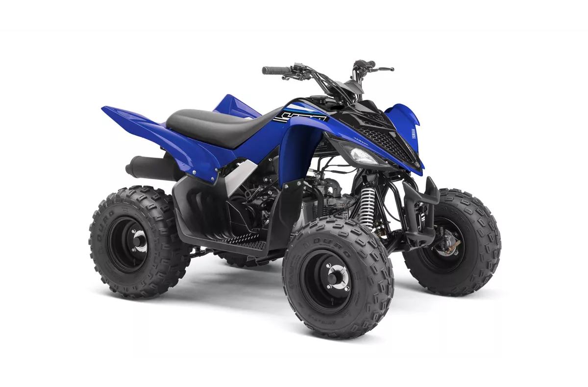 Yamaha YFM90R Yamaha YFM90R