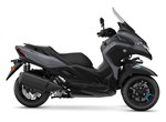 Yamaha Tricity 300