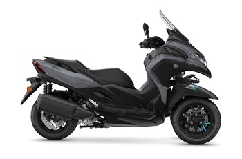 Yamaha Tricity 300 2021 - Bild 2 Yamaha Tricity 300 2021 - Bild 2