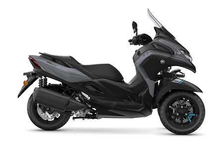 Yamaha Tricity 300 2021 Yamaha Tricity 300 2021