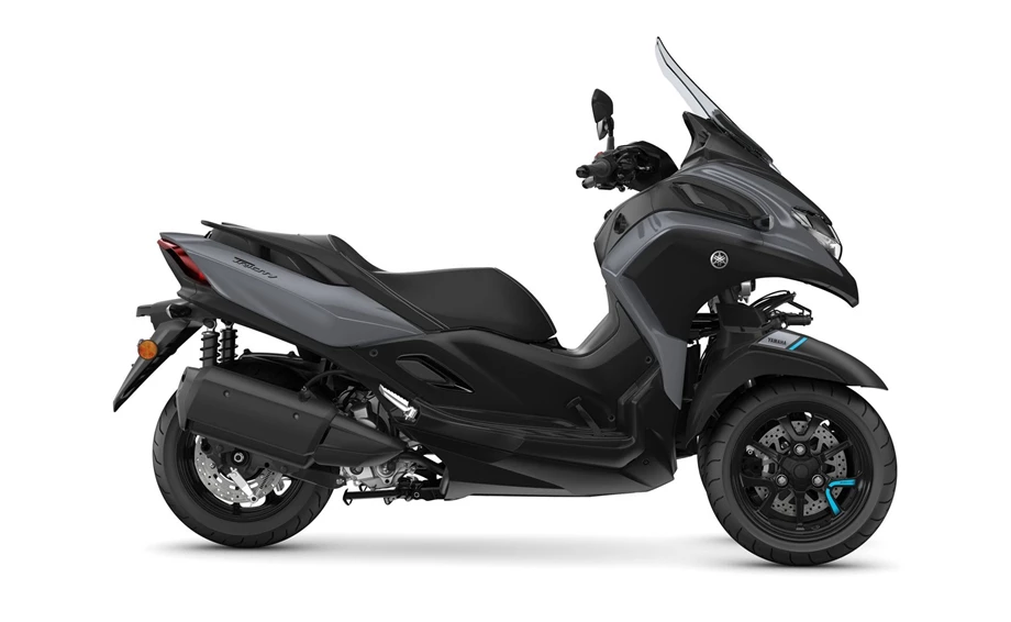 Yamaha Tricity 300 Bild 1: Yamaha Tricity 300