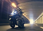 Yamaha Tricity 300